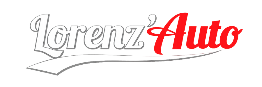 Lorenz Auto Logo